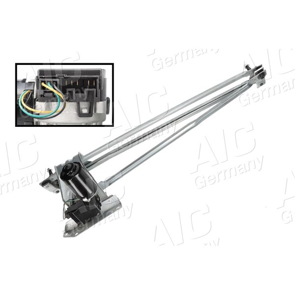 Torkartransmission, Fram Aic 71254 AIC