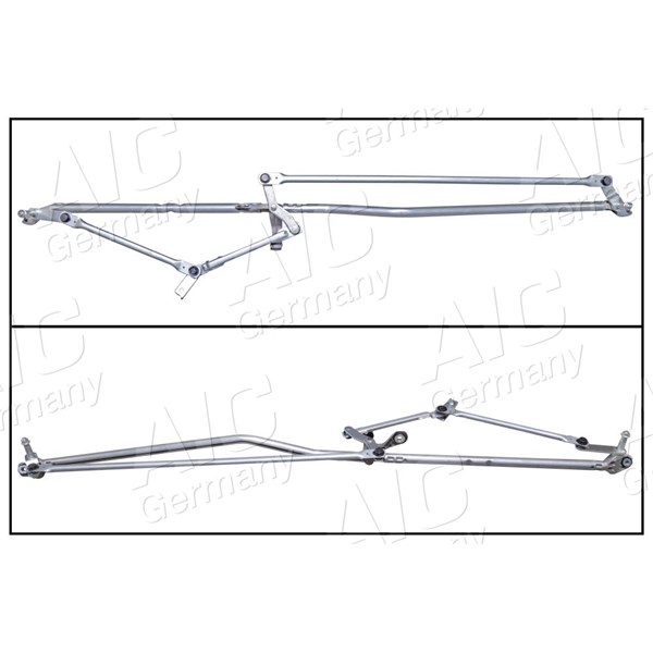 Torkartransmission, Fram Aic Original aic quality 71258 AIC