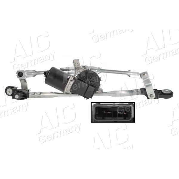 Torkartransmission, Fram Aic 71259 AIC