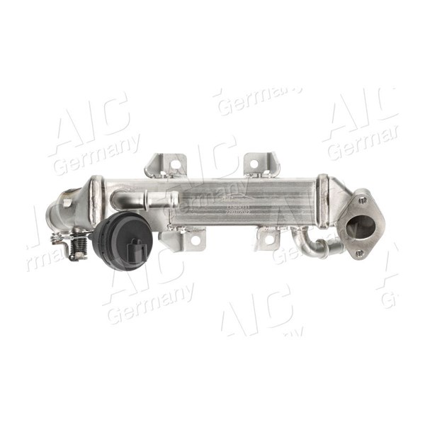 Kylare, avgasåterföring Aic Original aic quality 71325 AIC