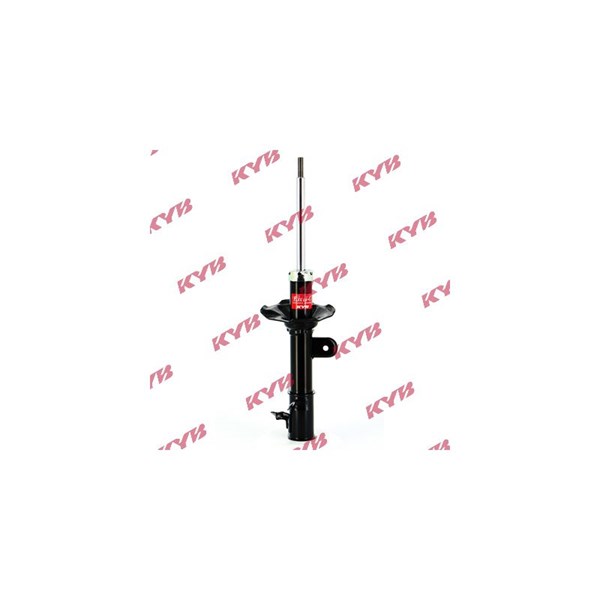 Stötdämpare Gastryck, framaxel höger Kyb Excel-g 332154 KYB
