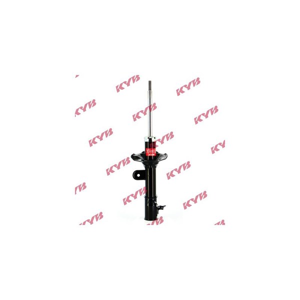 Stötdämpare Gastryck, framaxel vänster Kyb Excel-g 332155 KYB