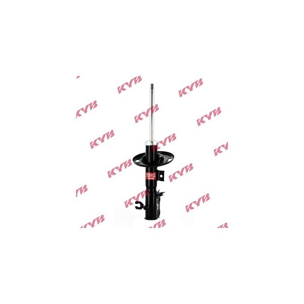 Stötdämpare Gastryck, framaxel höger Kyb Excel-g 3330083 KYB