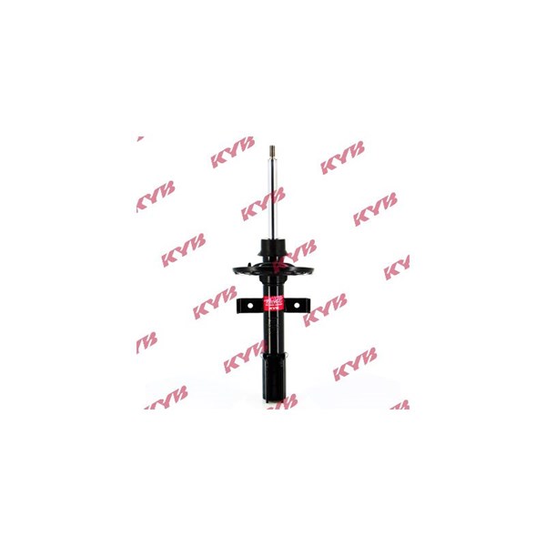 Stötdämpare Gastryck, Framaxel Kyb Excel-g 3338037 KYB