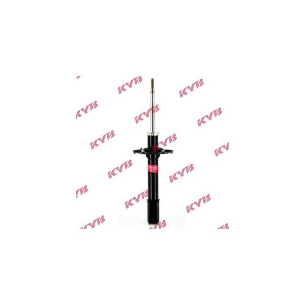 Stötdämpare Gastryck, Framaxel Kyb Excel-g 3338042 KYB