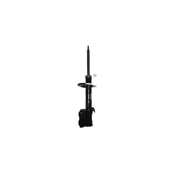 Stötdämpare Gastryck, framaxel höger Kyb Excel-g 3338043 KYB