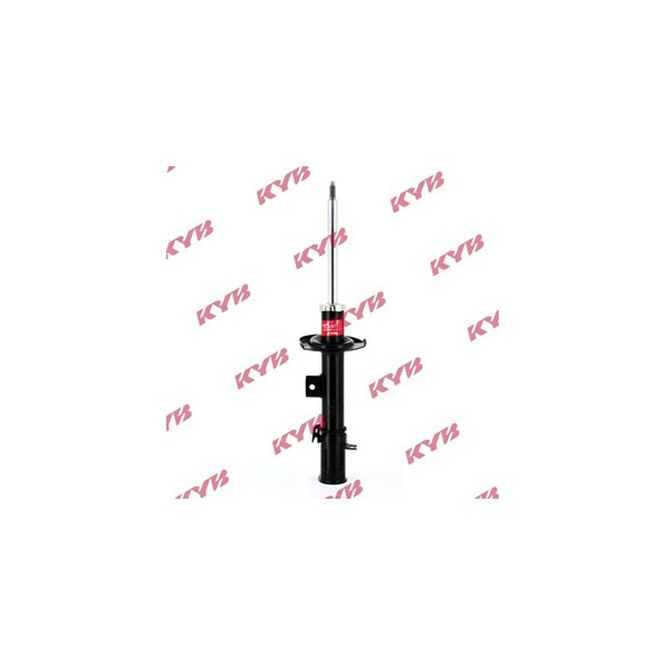 Stötdämpare Gastryck, framaxel höger Kyb Excel-g 3338043 KYB