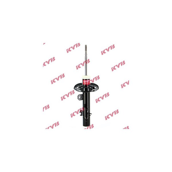 Stötdämpare Gastryck, framaxel vänster Kyb Excel-g 3338050 KYB