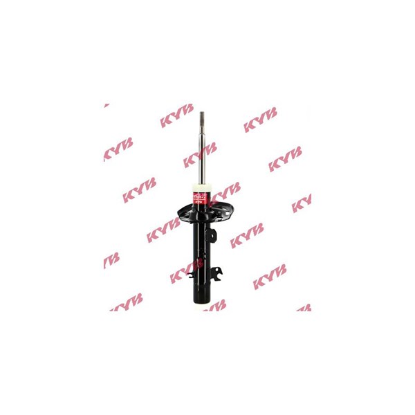 Stötdämpare Gastryck, framaxel höger Kyb Excel-g 3338051 KYB