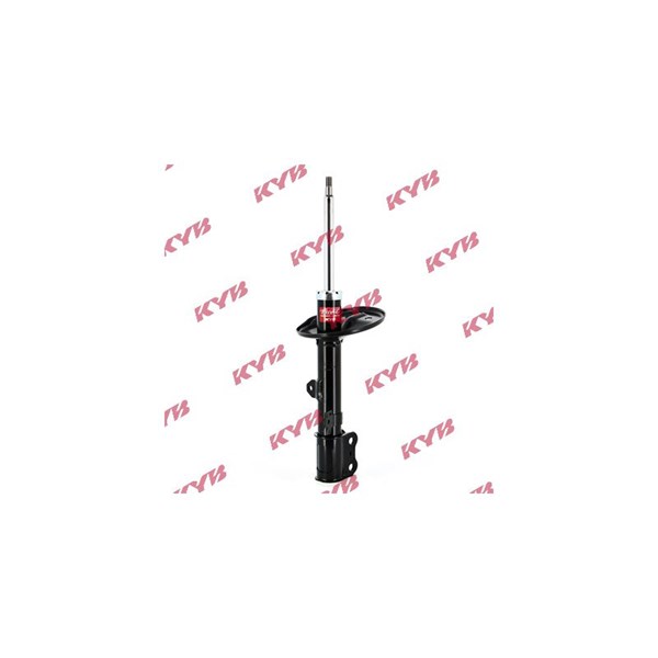 Stötdämpare Gastryck, framaxel vänster Kyb Excel-g 3340114 KYB