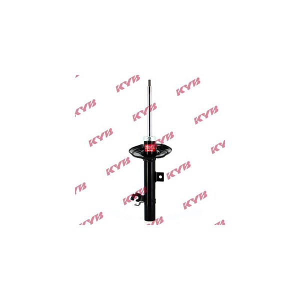 Stötdämpare Gastryck, framaxel höger Kyb Excel-g 3340172 KYB