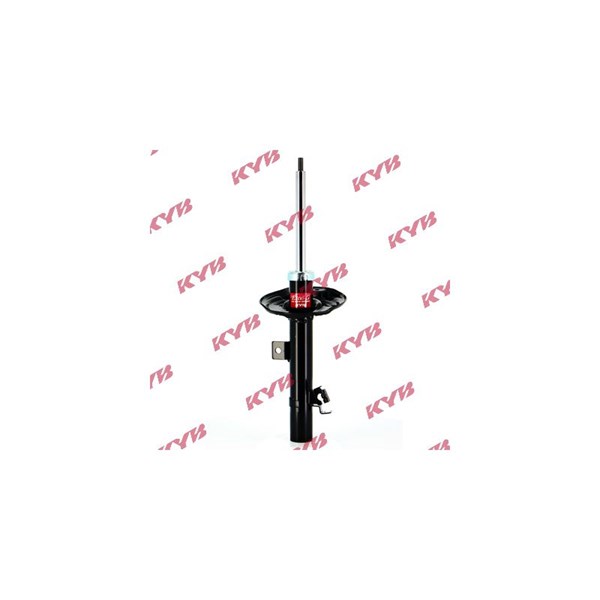 Stötdämpare Gastryck, framaxel vänster Kyb Excel-g 3340173 KYB