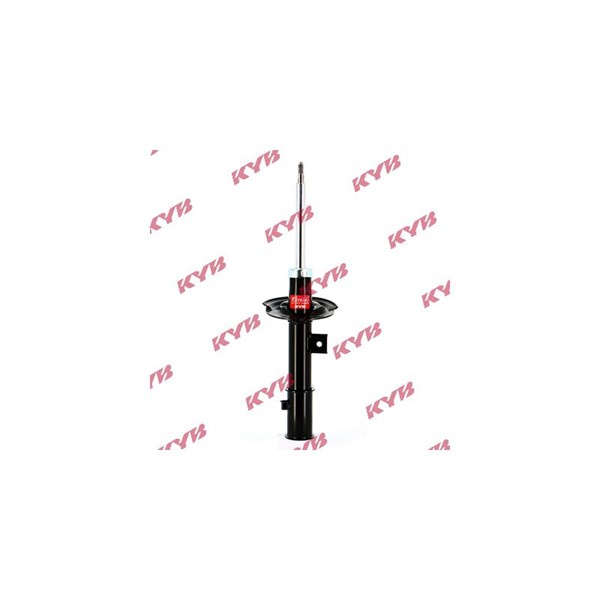 Stötdämpare Gastryck, framaxel höger Kyb Excel-g 3340194 KYB