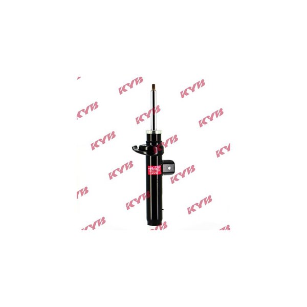 Stötdämpare Gastryck, framaxel höger Kyb Excel-g 3348025 KYB