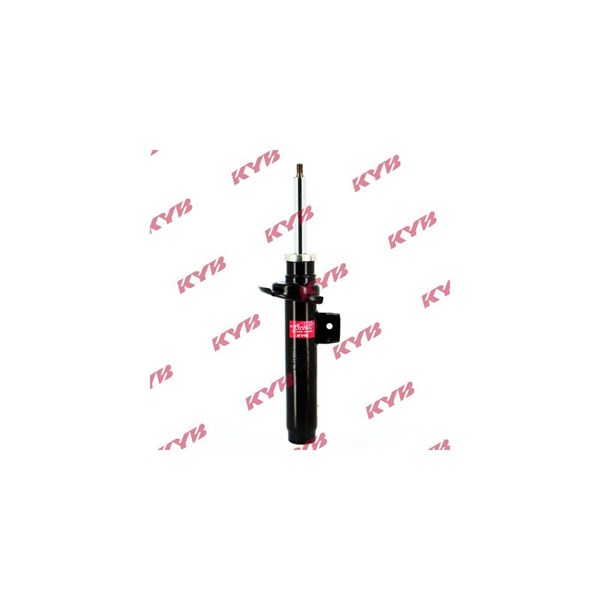 Stötdämpare Gastryck, framaxel vänster Kyb Excel-g 3348026 KYB