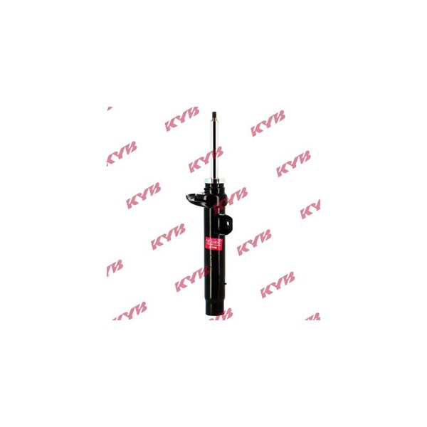 Stötdämpare Gastryck, Framaxel Kyb Excel-g 3348027 KYB