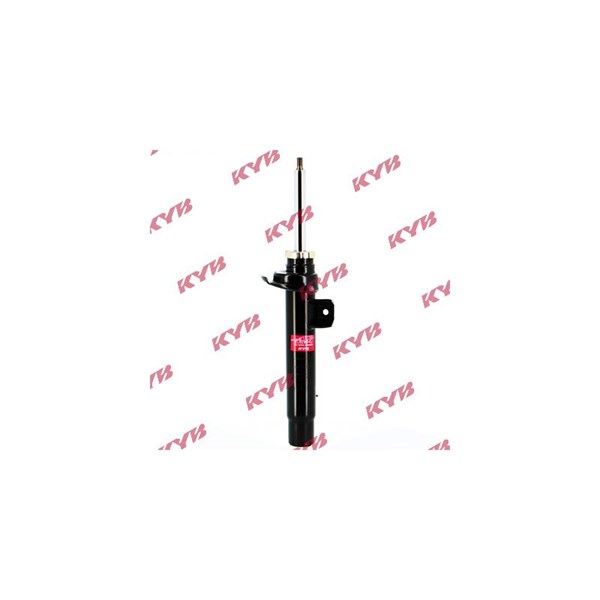 Stötdämpare Gastryck, Framaxel Kyb Excel-g 3348028 KYB