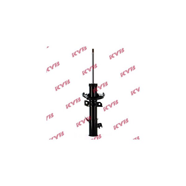 Stötdämpare Gastryck, framaxel vänster Kyb Excel-g 3348033 KYB