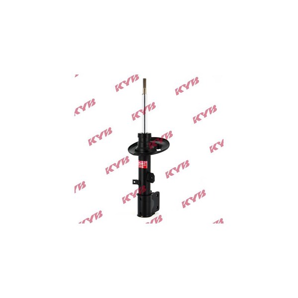 Stötdämpare Gastryck, framaxel höger Kyb Excel-g 3348037 KYB