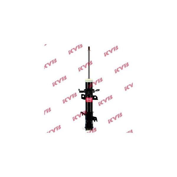 Stötdämpare Gastryck, framaxel höger Kyb Excel-g 3348041 KYB