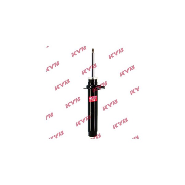 Stötdämpare Gastryck, framaxel vänster Kyb Excel-g 3348046 KYB