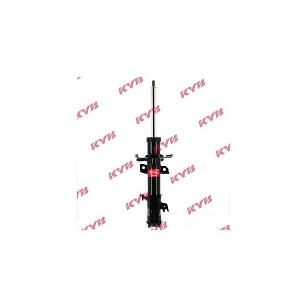 Stötdämpare Gastryck, framaxel höger Kyb Excel-g 3348056 KYB