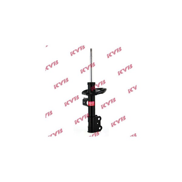 Stötdämpare Gastryck, framaxel höger Kyb Excel-g 3348060 KYB