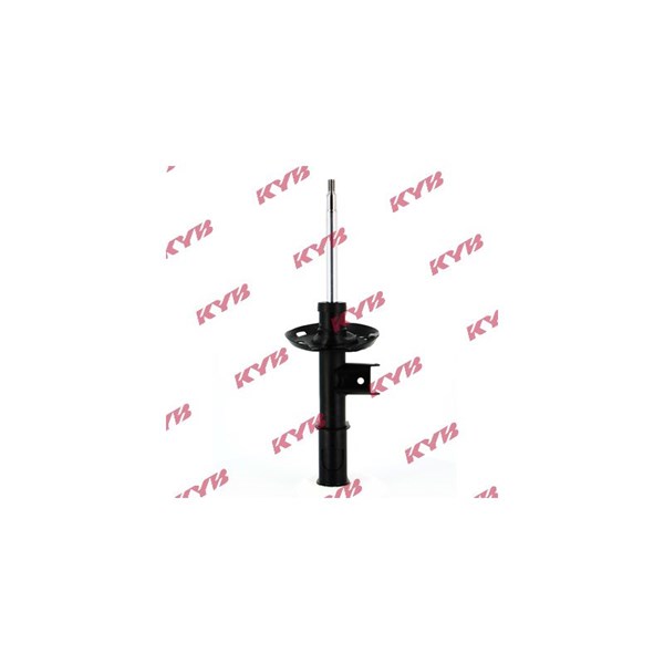Stötdämpare Gastryck, framaxel vänster Kyb Excel-g 3348061 KYB
