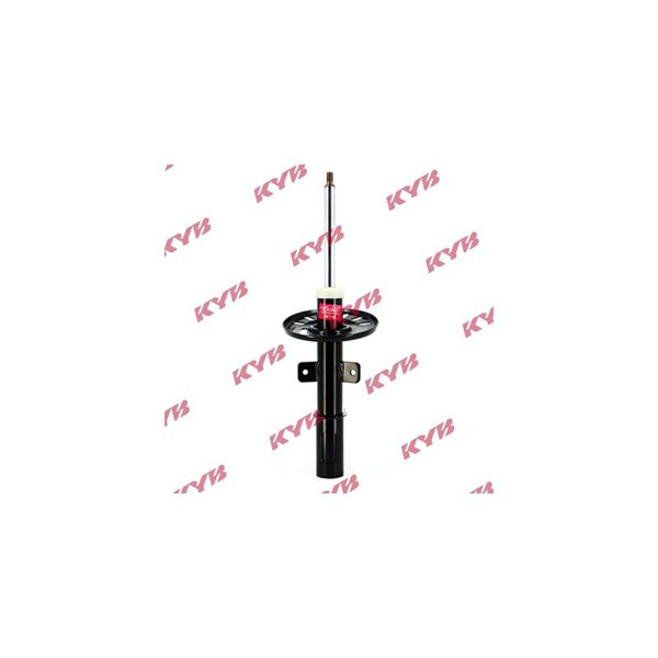 Stötdämpare Gastryck, Framaxel Kyb Excel-g 3348095 KYB