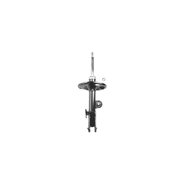 Stötdämpare Gastryck, framaxel höger Kyb Excel-g 3350038 KYB