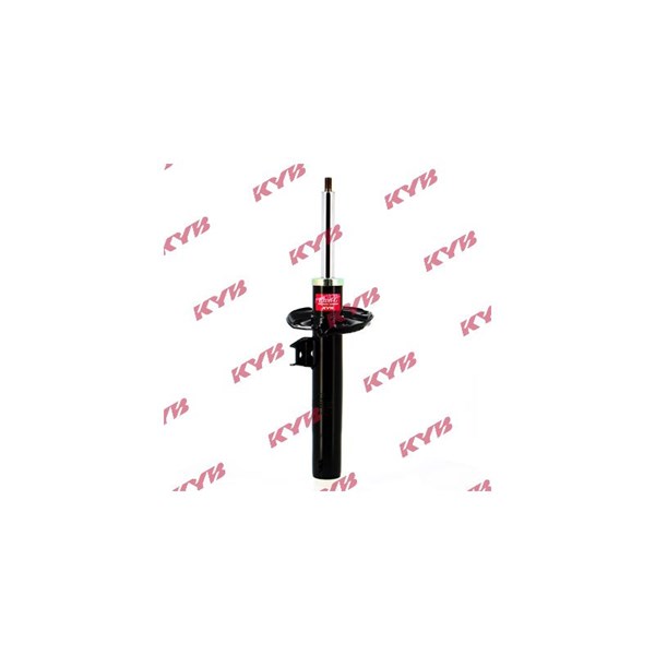 Stötdämpare Gastryck, Framaxel Kyb Excel-g 3358020 KYB