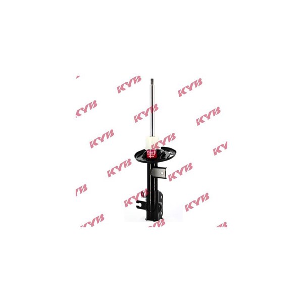 Stötdämpare Gastryck, framaxel höger Kyb Excel-g 338087 KYB