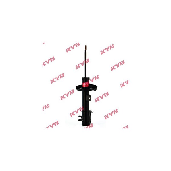 Stötdämpare Gastryck, framaxel höger Kyb Excel-g 339808 KYB
