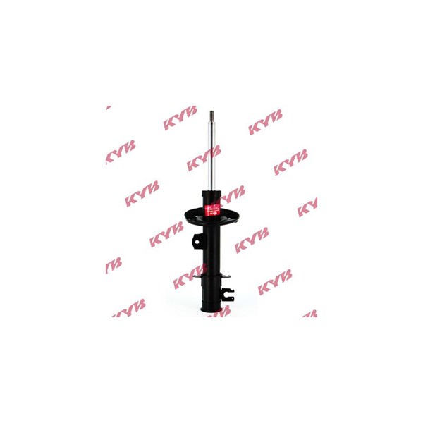 Stötdämpare Gastryck, framaxel vänster Kyb Excel-g 339809 KYB