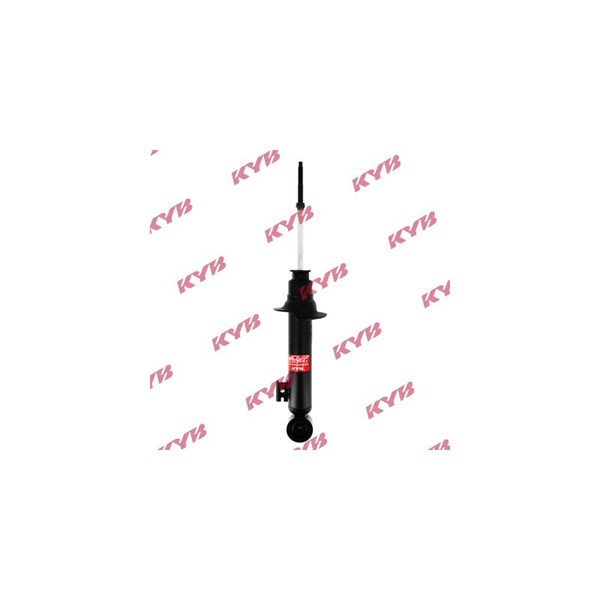 Stötdämpare Gastryck, Framaxel Kyb Excel-g 340034 KYB