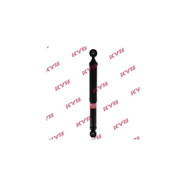 Stötdämpare Gastryck, Bakaxel Kyb Excel-g 3438010 KYB