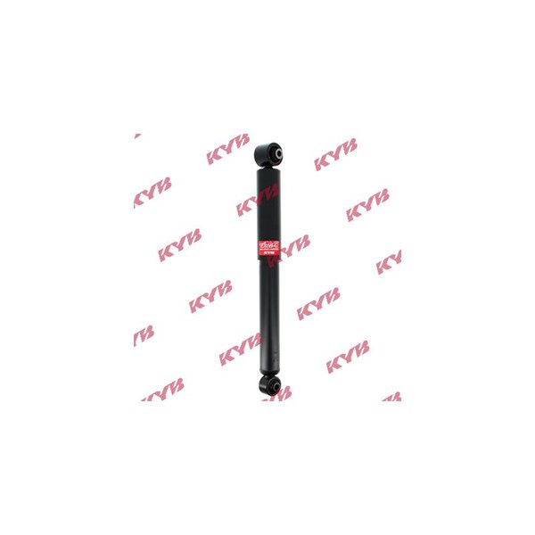 Stötdämpare Gastryck, Bakaxel Kyb Excel-g 349097 KYB