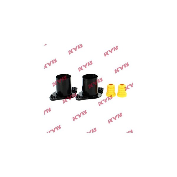 Dammskydd, stötdämpare Kyb 910248 KYB