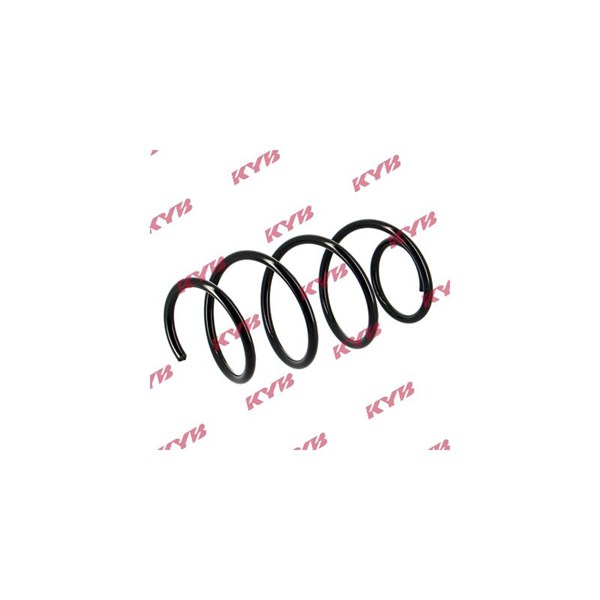 Spiralfjäder KYB