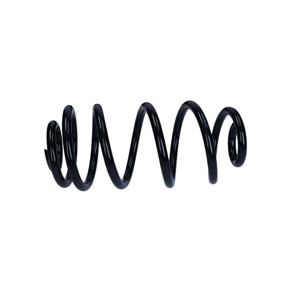 Spiralfjäder, Bakaxel KYB