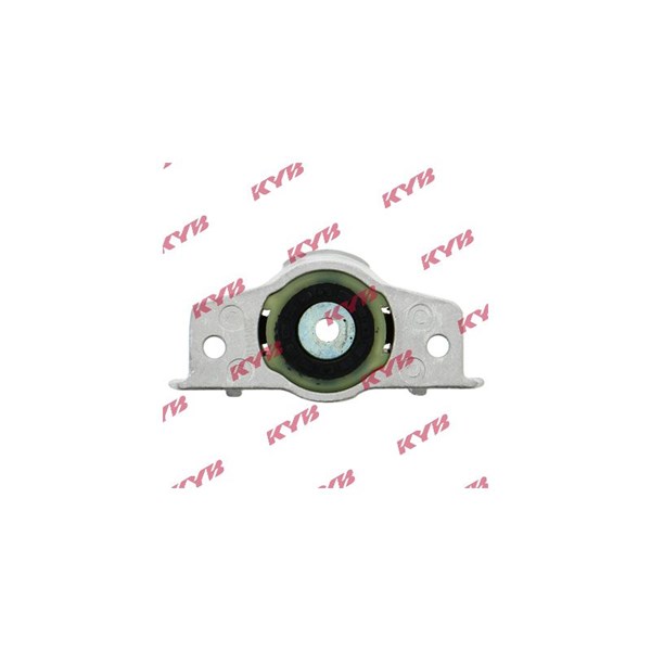 Fjäderbenslager, Bakaxel Kyb Suspension mounting kit SM5887 KYB