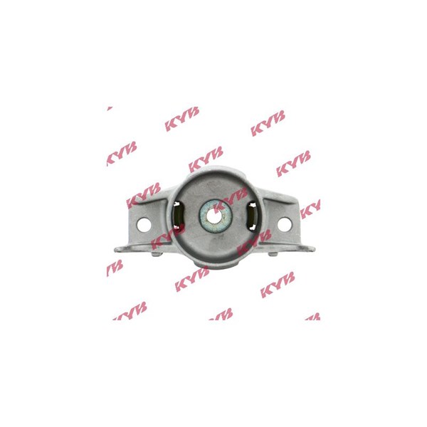 Fjäderbenslager, Bakaxel Kyb Suspension mounting kit SM5887 KYB