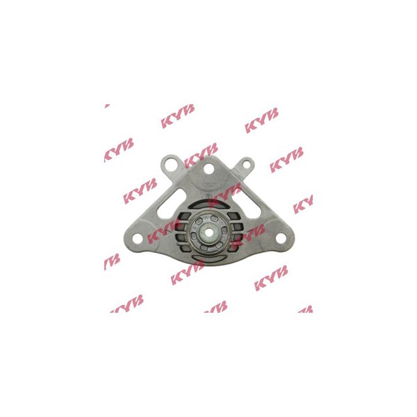 Fjäderbenslager, Bakaxel höger Kyb Suspension mounting kit SM5891 KYB