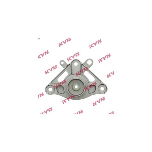 Fjäderbenslager, Bakaxel höger Kyb Suspension mounting kit SM5891 KYB Fjäderbenslager, Bakaxel höger Kyb Suspension mounting kit SM5891 KYB