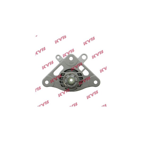 Fjäderbenslager, Bakaxel vänster Kyb SM5892 KYB Fjäderbenslager, Bakaxel vänster Kyb SM5892 KYB