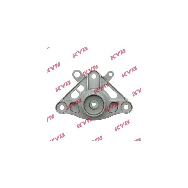 Fjäderbenslager, Bakaxel vänster Kyb SM5892 KYB Fjäderbenslager, Bakaxel vänster Kyb SM5892 KYB