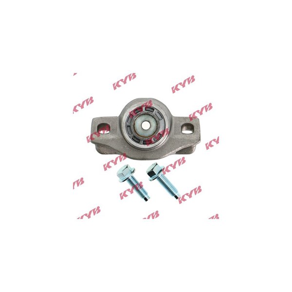 Fjäderbenslager, Bakaxel Kyb Suspension mounting kit SM9908 KYB