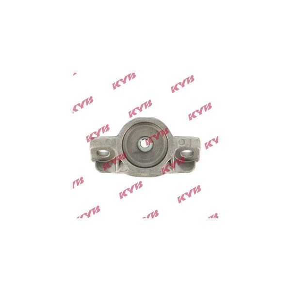 Fjäderbenslager, Bakaxel Kyb Suspension mounting kit SM9908 KYB