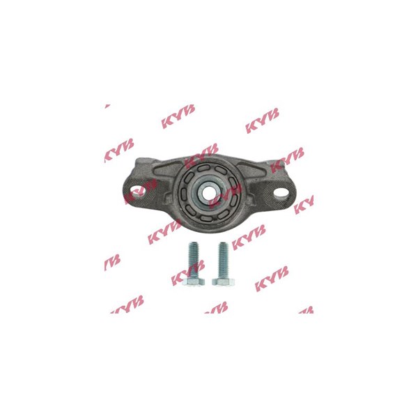 Fjäderbenslager, Bakaxel Kyb Suspension mounting kit SM9924 KYB