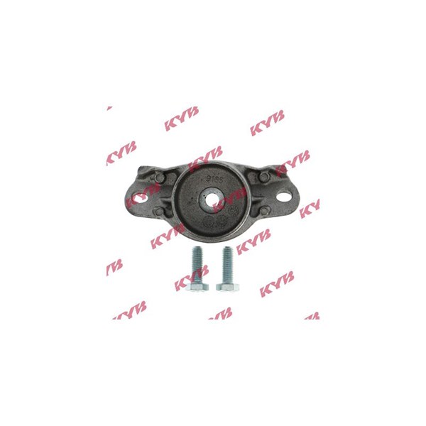 Fjäderbenslager, Bakaxel Kyb Suspension mounting kit SM9924 KYB